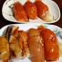 타이베이 시먼딩 / 삼미식당(三味食堂)