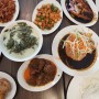 [싱가포르 맛집] 빕 그루망에 선정된 전통 인도네시아 음식점 - HJH MAINMUNAH
