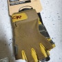 OR Fossil Rock Gloves, 오알 반장갑