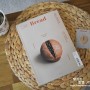 Bread, 365일 생각하는빵 - 365日 철학과 맛의 비법 (서평)