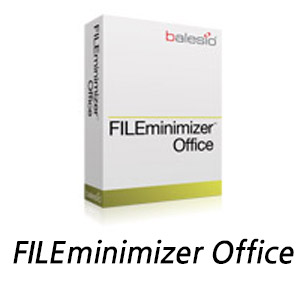 FILEminimizer_Office 파일 압축 프로그램 : 네이버 블로그