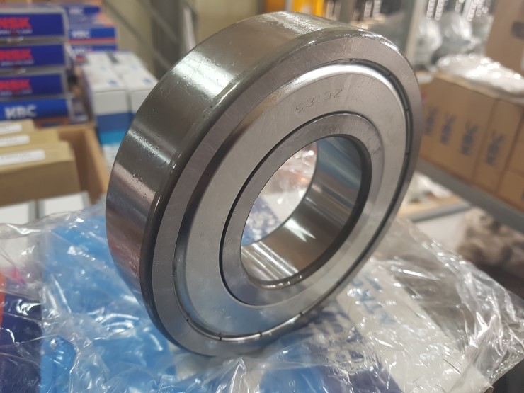 6313ZZ KBC 베어링 BEARING KOREA : 네이버 블로그