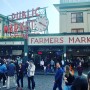 [Today 시애틀] 시애틀여행의 출발점 파이크플레이스 마켓 투어 - 시애틀 현지 한인여행사와 함께하는 알찬 일정