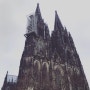 3월 출장, 독일 쾰른 Cologne Germany