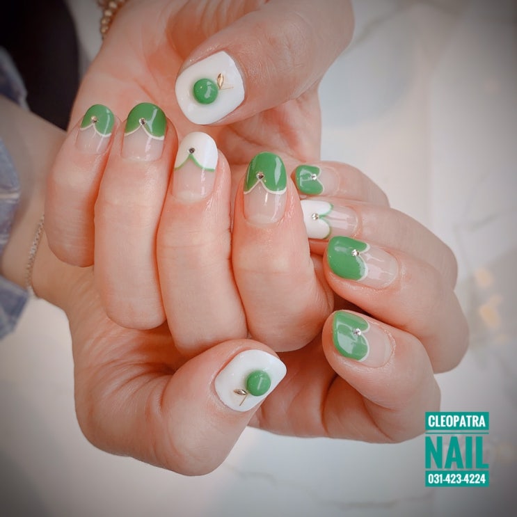 안양 동편마을 네일 Cleopatra nail의 봄네일 추천(2) 신상 봄 네일컬러 디자인 모아보기 ) 네이버 블로그