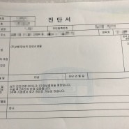 담낭제거수술 ① 담낭용종 발견?!