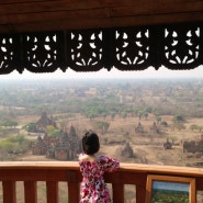 2019 Myanmar, 미얀마 여행 prologue(만달레이-바간)