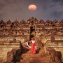 [모델촬영] 인도네시아, 기다림의 시간
