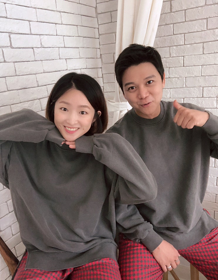 [커플N스토리] "엄마 졸라서 들어간 재수학원에서 뿅♥?..10년 장수연애 끝 결혼!"｜썸랩 네이버 블로그