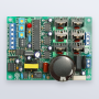 단상 유도모터 인버터형(VVVF) 스피드 컨트롤러 KAC202S 개발사례
