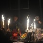이태원힙합클럽 페이더 fader 생일파티 테이블 방문기