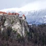 동유럽 발칸여행 슬로베니아 여행코스 블레드성 & 성모마리아 승천성당