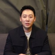 [김동욱/애드호크] 특별근로감독관 조장풍 인터뷰 메이킹 재킷 착용 정보