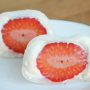 [강추]파는것 보다 맛있는 딸기 크림 모찌 만들기 | 안젤라 베이킹