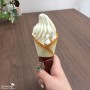 크레미아 아이스크림 쿠쿠다스콘