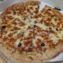 전주 에코시티 배달 야식 , 오구쌀피자 59pizza