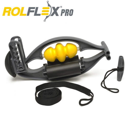 근육의 통증을 확실하게 완화시켜주는 롤플렉스 프로 (Rolflex Pro) : 네이버 블로그