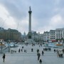 런던 트라팔가 광장 Trafalgar Square