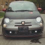 Fiat Abarth