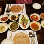 베트남 호치민한식당 아리랑 201802
