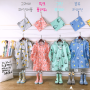 ●킨더**st● 유아동 우비+장화+우산 3종세트 기획특가 공구~!!