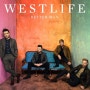 Westlife - New single "Better Man”