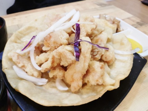 놀이방이 있는 가격도 맛도 착한쭝식 김포 풍무점