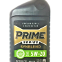 Prime Series Synblend 5W-20