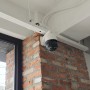 [제주CCTV] 제주 함덕리 신축교회 CCTV및 영상시스템구축