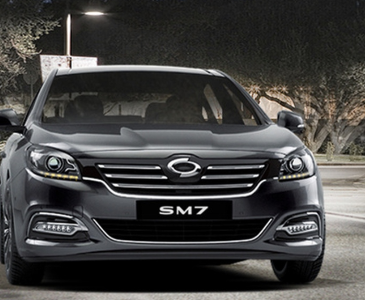 2019 SM7 신형 제원,출시,옵션,특징,가격은~? : 네이버 블로그