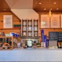 [토론토 카페] 자주가는 회사 앞 카페, The alternative cafe