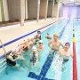 신림 수영 삼모스포렉스 : 수영장 4월 강습시간표