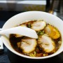 [아기랑 일본여행] 유후인 라멘 麺や 由布에서 첫 저녁