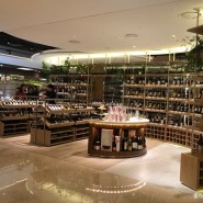 압구정 현대백화점 와인웍스 (Wineworks) : 와인 쇼핑 & 와인바