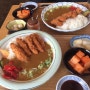 송도 카레 맛집: 작은 식당