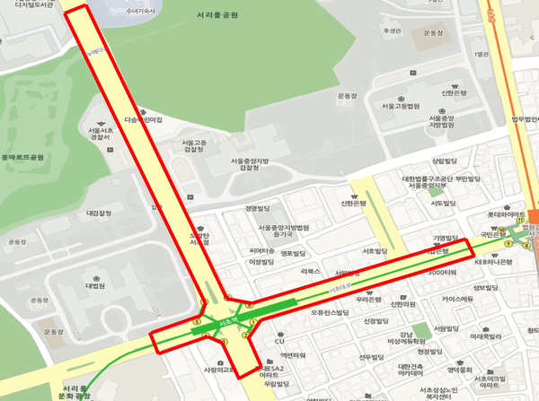 서초동 40년 산 사람이 추천하는 [서초역맛집] : 네이버 블로그