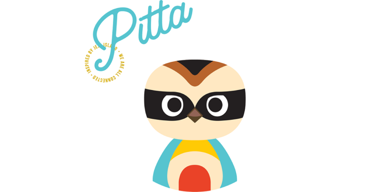 Hello, Pitta! 안녕, 피타! : 네이버 블로그