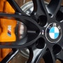 뉴타입 디테일링 : BMW 328i - 터치업한 부위의 샌딩은 어떻게 해야할까?