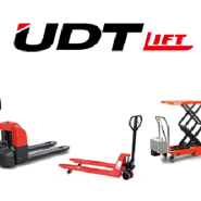 UDT 리프트 | 유압식수동리프트 FS-1000Q 유디티 500-2517