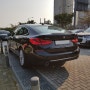 스포티한 주행의 넉넉한 공간을 원한다면 이 차를, BMW 620d 그란투리스모(GT) 리뷰 (제 2편)
