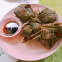 방콕 야속역 뿌팟퐁커리/판단잎치킨구이 맛집 :: 수다식당