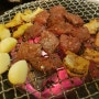 [도쿄/신오쿠보 맛집]한식이 진리! 양곱창맛집 오발탄!