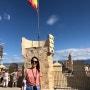 [2019.09.10-09.23 스페인]Segovia 세고비아 알카사르 Alcazar de Segovia