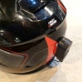 [바이크 용품] 오토바이 헬멧 블루투스 골전도 스피커 어헤드m 개봉및 장착