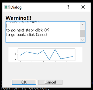 PyQt5 GUI에 Matplotlib Figure 추가하기 : 네이버 블로그