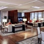 마리나베이샌즈 호텔의 가장 비싼 스위트룸 '체어맨 스위트'를 소개합니다.