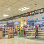 몰디브 직항 항공편, 대한항공 KE473편, 스리랑카 콜롬보 공항 경유, 콜롬보 공항에서 간단한 쇼핑하기