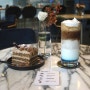 잠실역 석촌호수 카페 : 수제 케이크가 맛있는 카페 이클립스