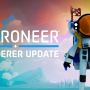 아스트로니어 1.5 방랑자 업데이트 (The Wanderer Update is live!)