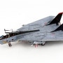 F-14D Grim reapers - Tamiya 1/48